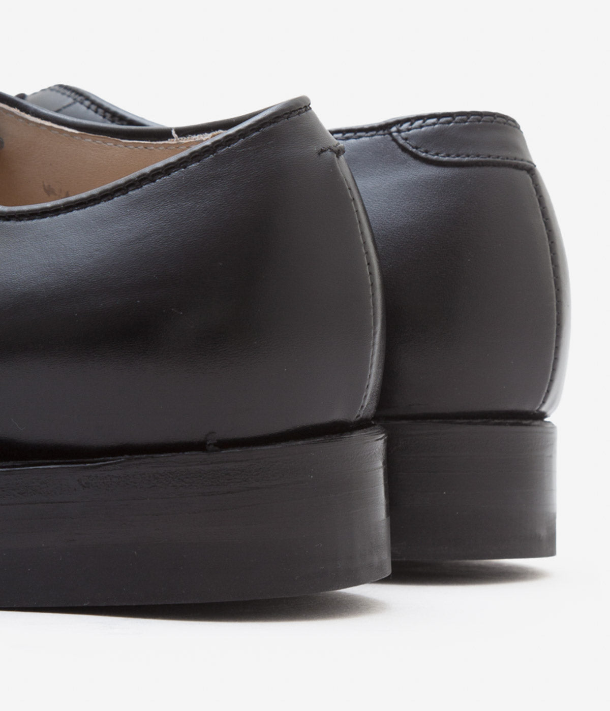ALDEN ''ALGONQUIN OX(54411)'' (BLACK)