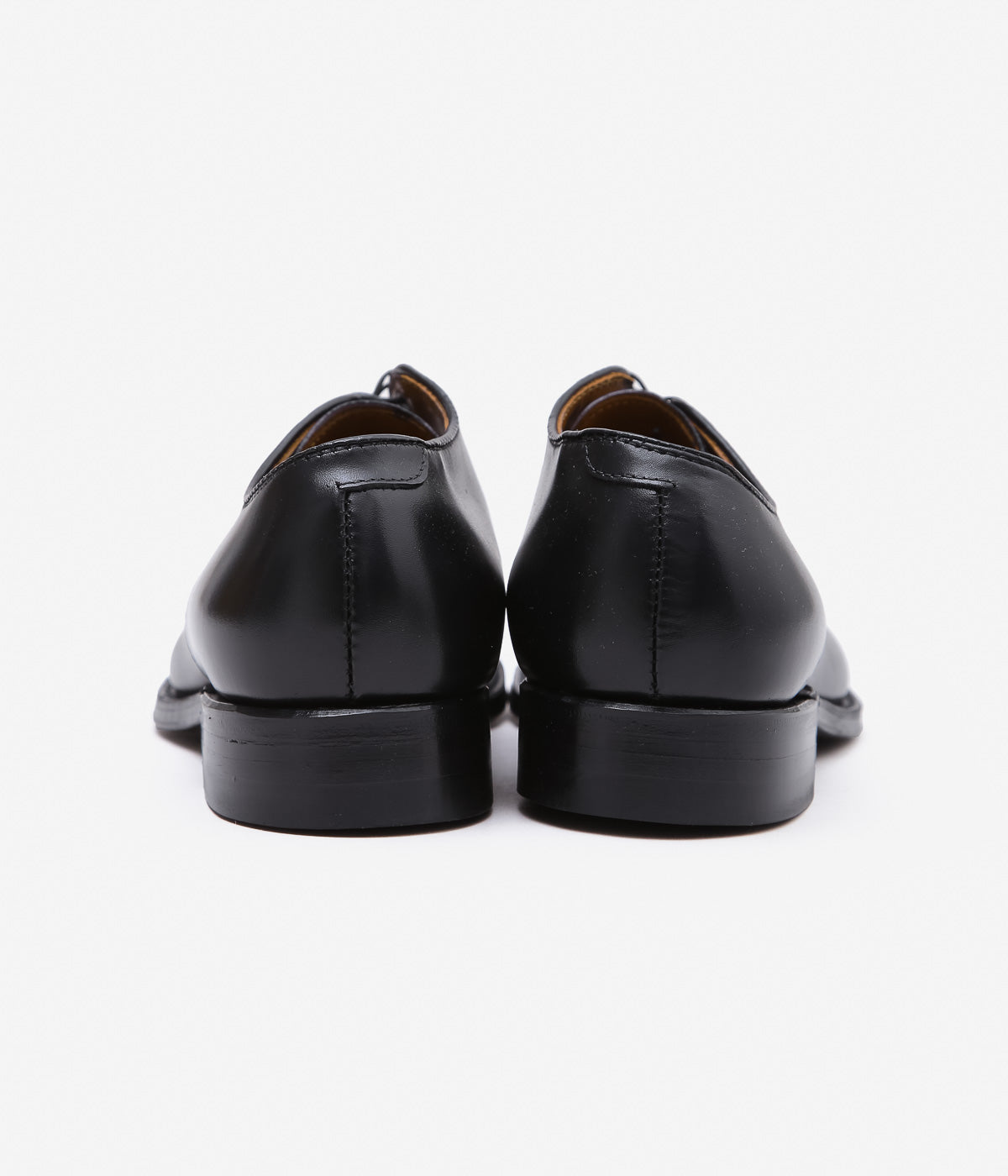 ALDEN ''CAP TOE OX(56610)'' (BLACK)