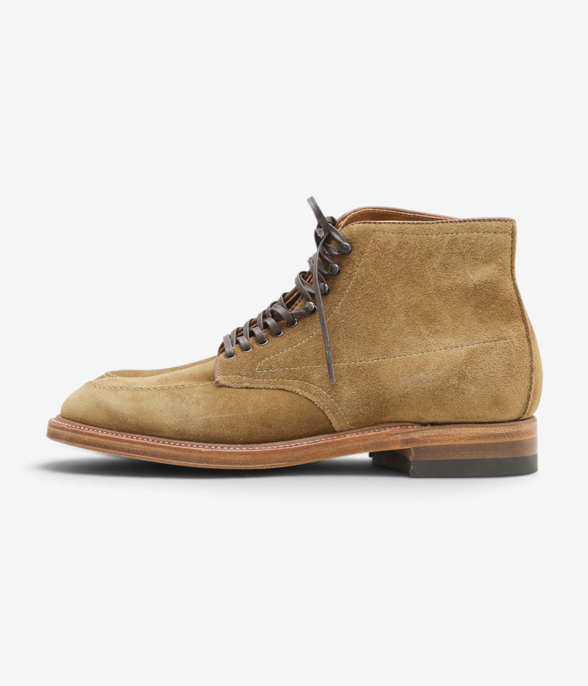 ALDEN ''INDY BOOT'' (SNUFF)