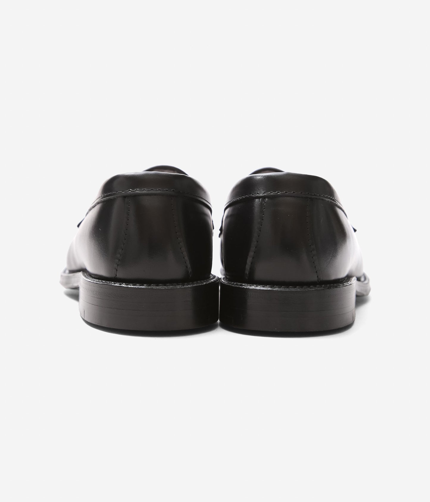 ALDEN ''PENNY LOAFER(981)'' (BLACK)
