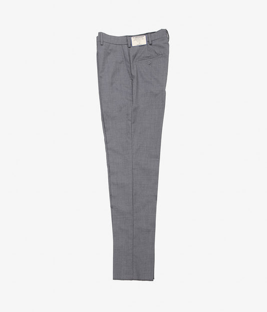 ALL AMERICAN KHAKIS ''WORSTED WOOL(RELAXED FIT)'' (LT.GRAY)