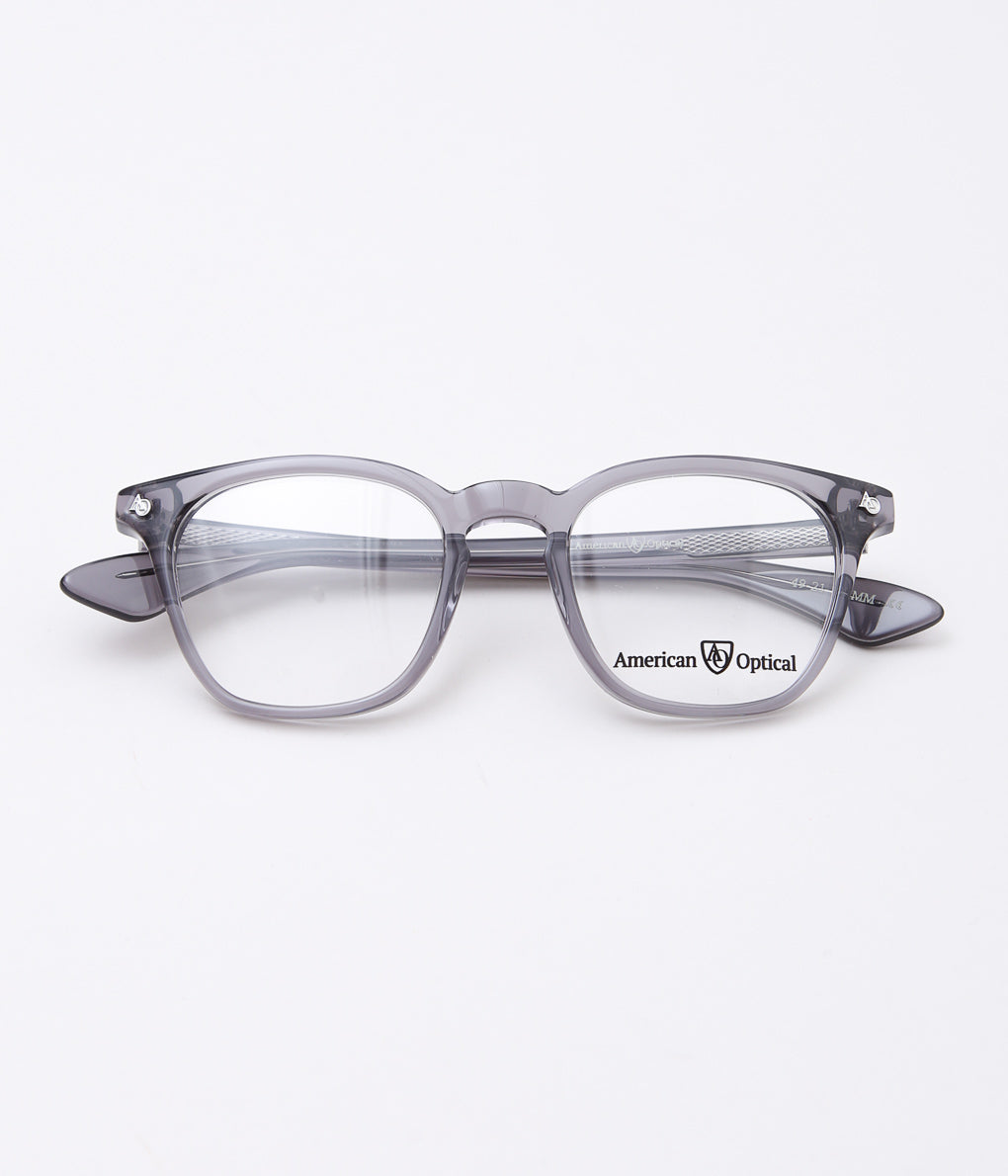 AMERICAN OPTICAL ``EXPLORER'' (SMOKE)