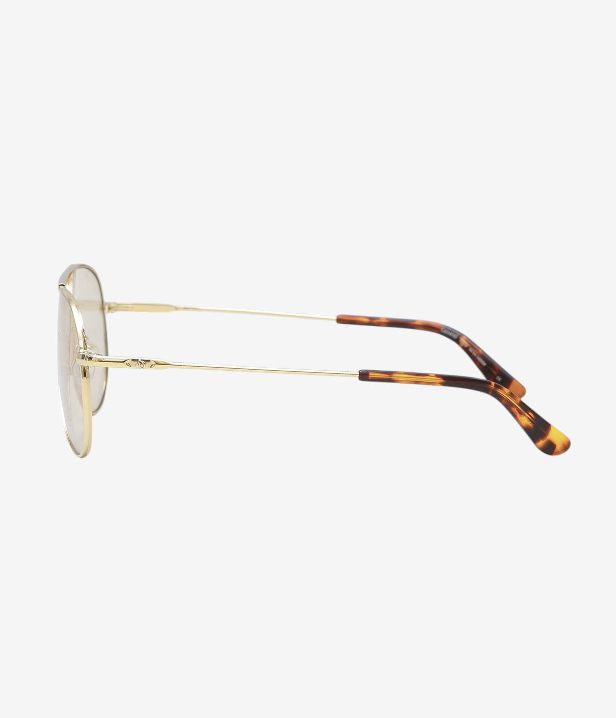 AMERICAN OPTICAL "GENERAL" (골드/BR)