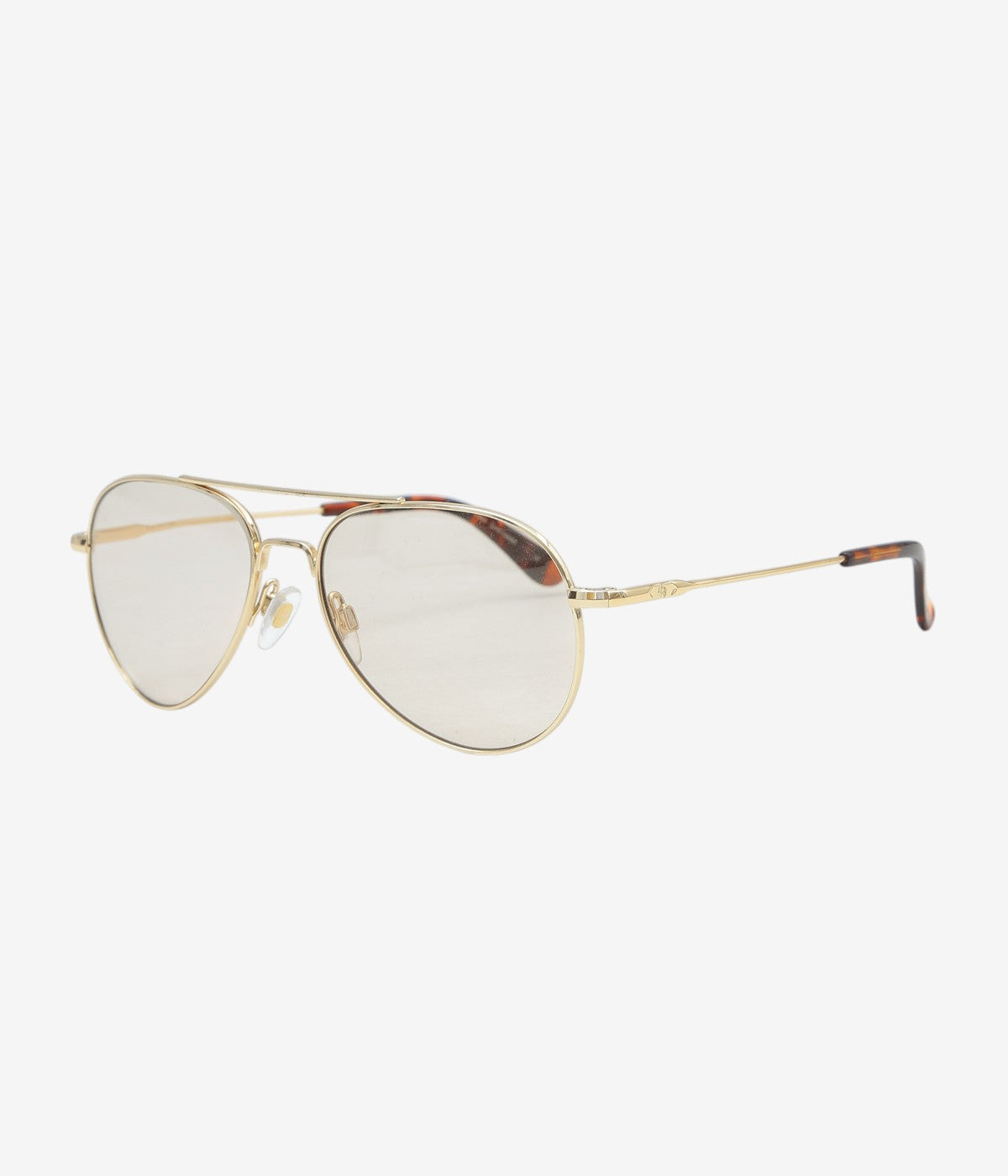 AMERICAN OPTICAL "GENERAL" (골드/BR)