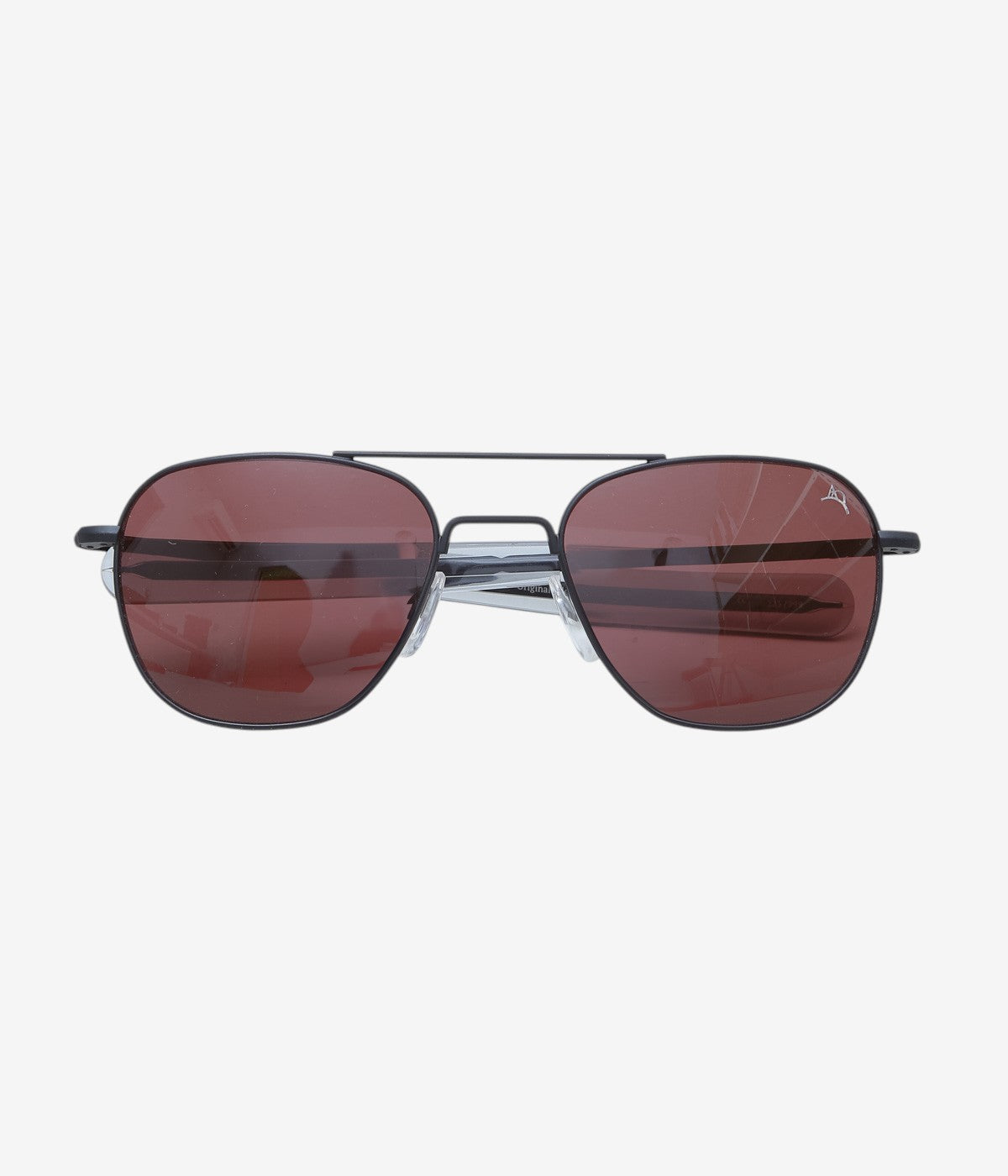 AMERICAN OPTICAL ''ORIGINAL PILOT'' (BLOOD MOON)