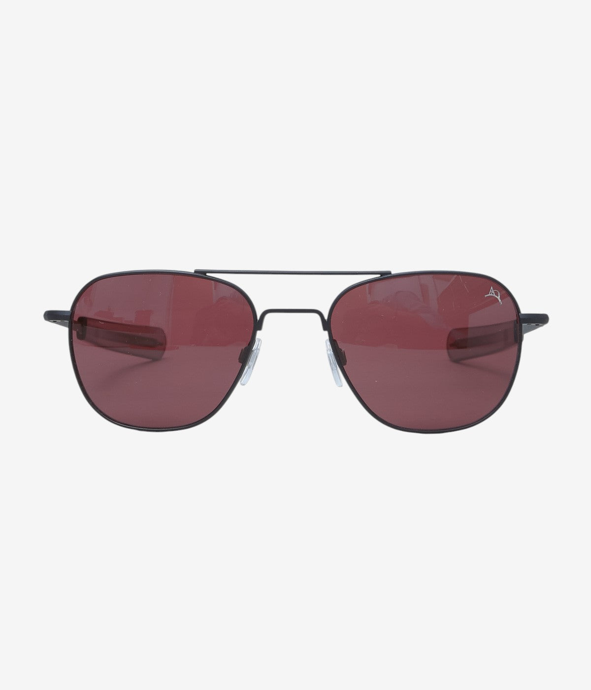 AMERICAN OPTICAL ''ORIGINAL PILOT'' (BLOOD MOON)