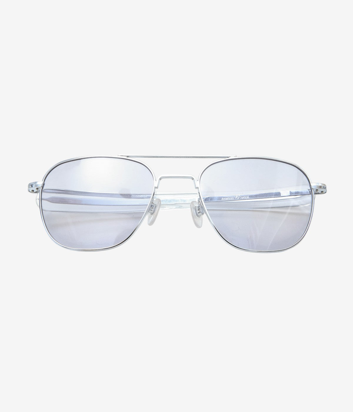 AMERICAN OPTICAL "ORIGINAL PILOT SUNGLASSES" (SV/SM)
