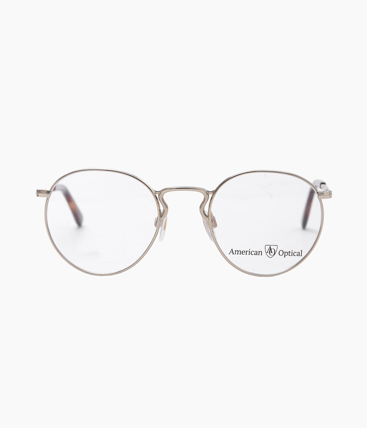[AMERICAN OPTICAL SHOWCASE] ``SAMPSON'' (LIGHT GOLD)