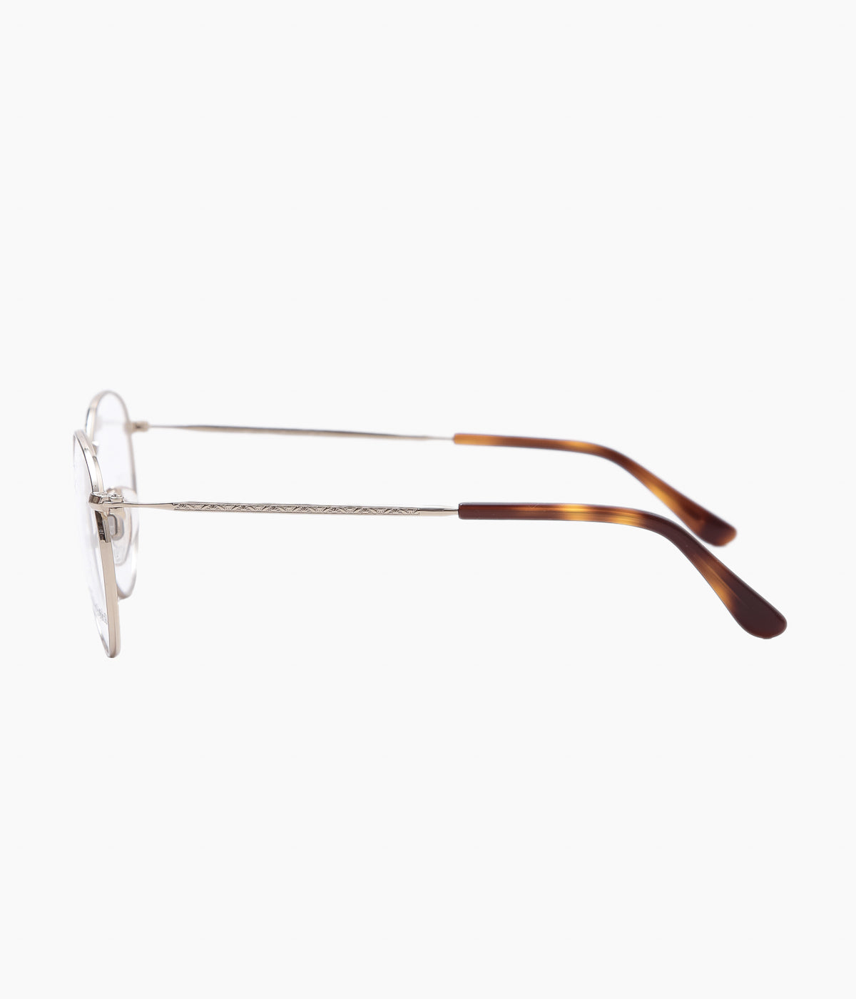 [AMERICAN OPTICAL SHOWCASE] ``SAMPSON'' (LIGHT GOLD)