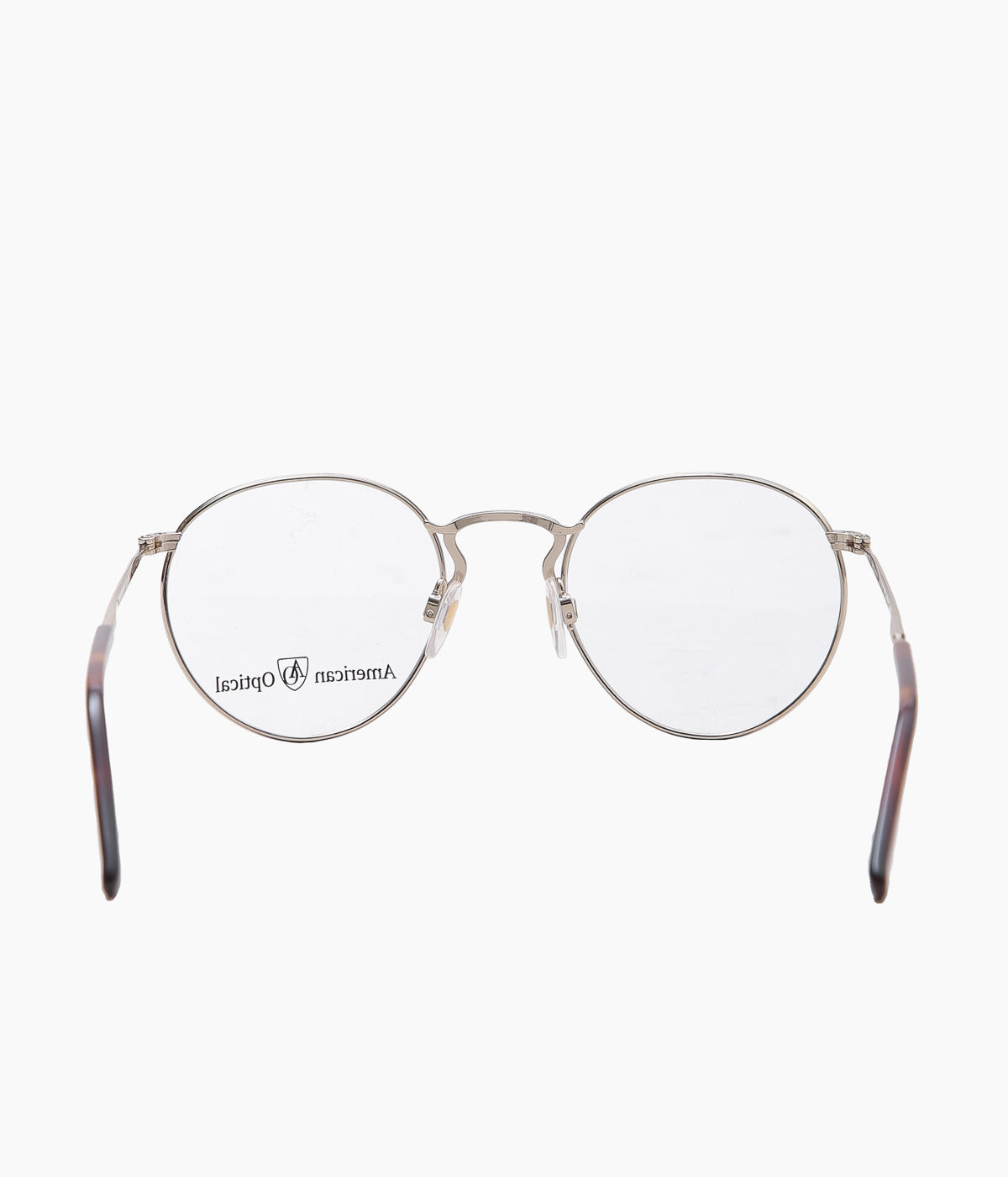 [AMERICAN OPTICAL SHOWCASE] ``SAMPSON'' (LIGHT GOLD)