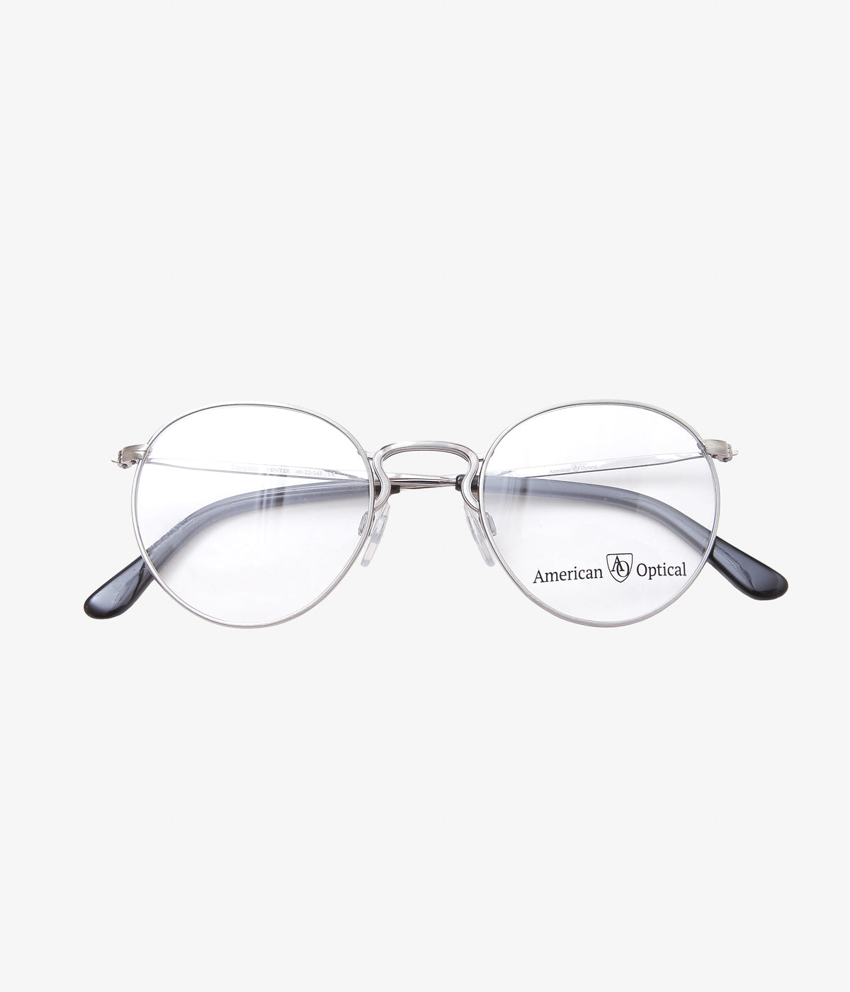 [AMERICAN OPTICAL SHOWCASE] ``SAMPSON'' (PEWTER)