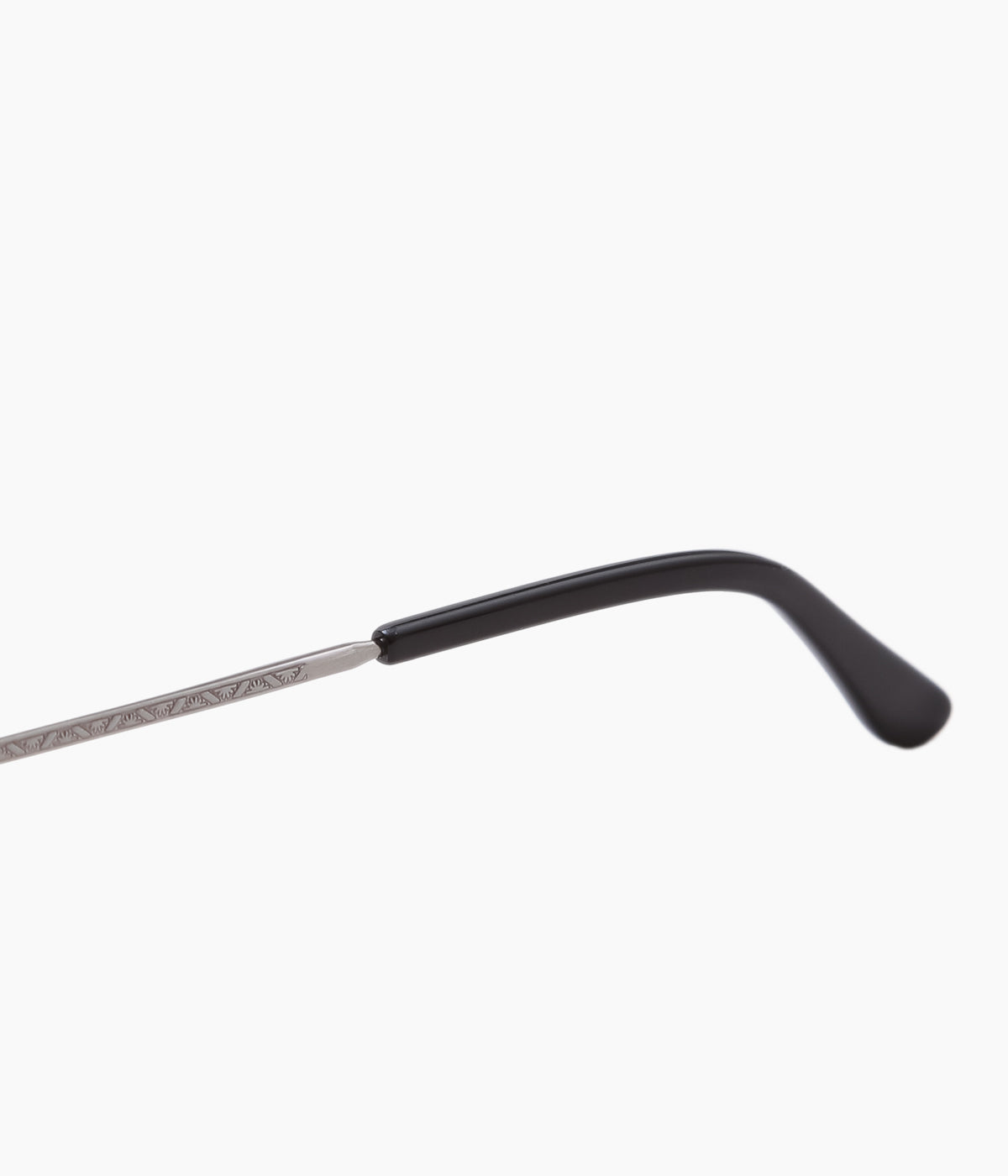 [AMERICAN OPTICAL SHOWCASE] ``SAMPSON'' (PEWTER)