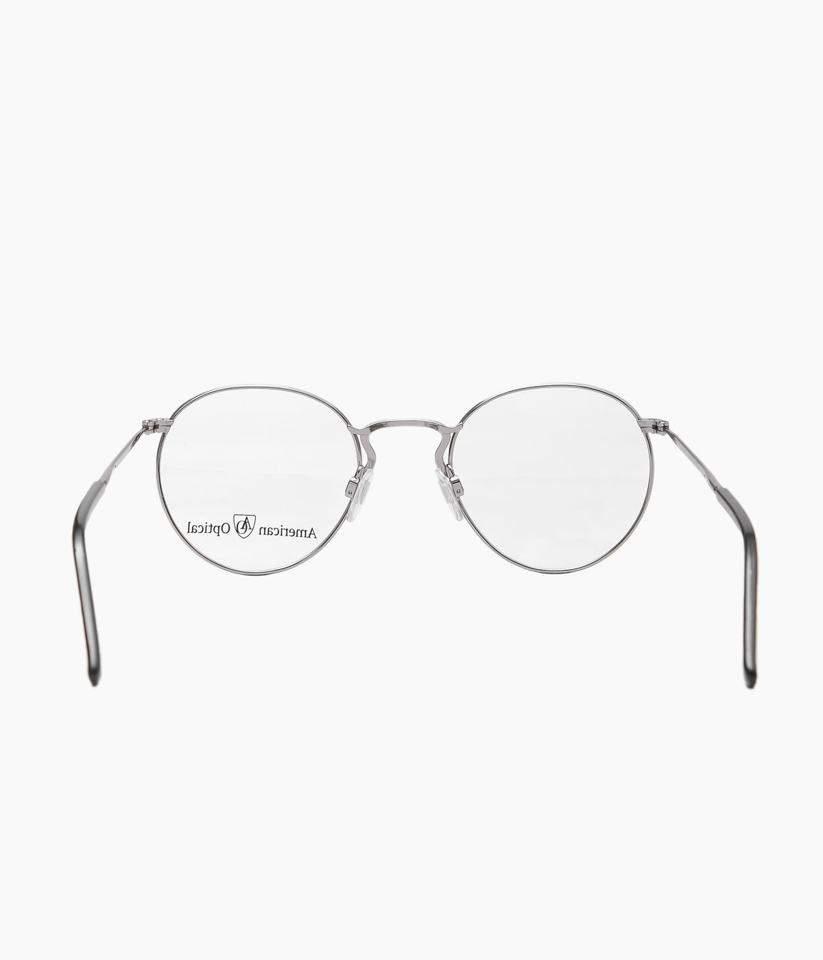 [AMERICAN OPTICAL SHOWCASE] ``SAMPSON'' (PEWTER)