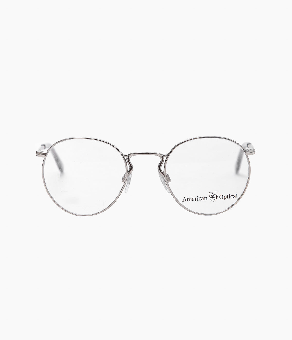 [AMERICAN OPTICAL SHOWCASE] ``SAMPSON'' (SILVER)