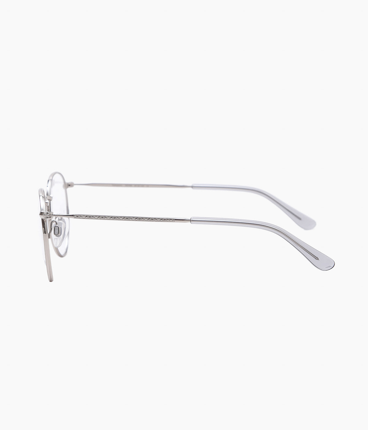 [AMERICAN OPTICAL SHOWCASE] ``SAMPSON'' (SILVER)