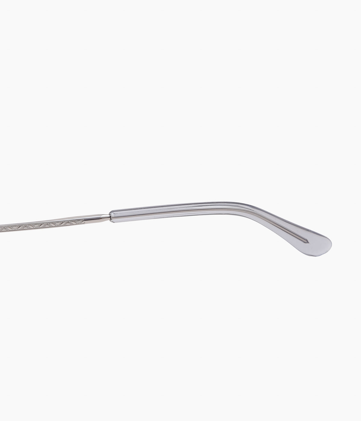 [AMERICAN OPTICAL SHOWCASE] ``SAMPSON'' (SILVER)