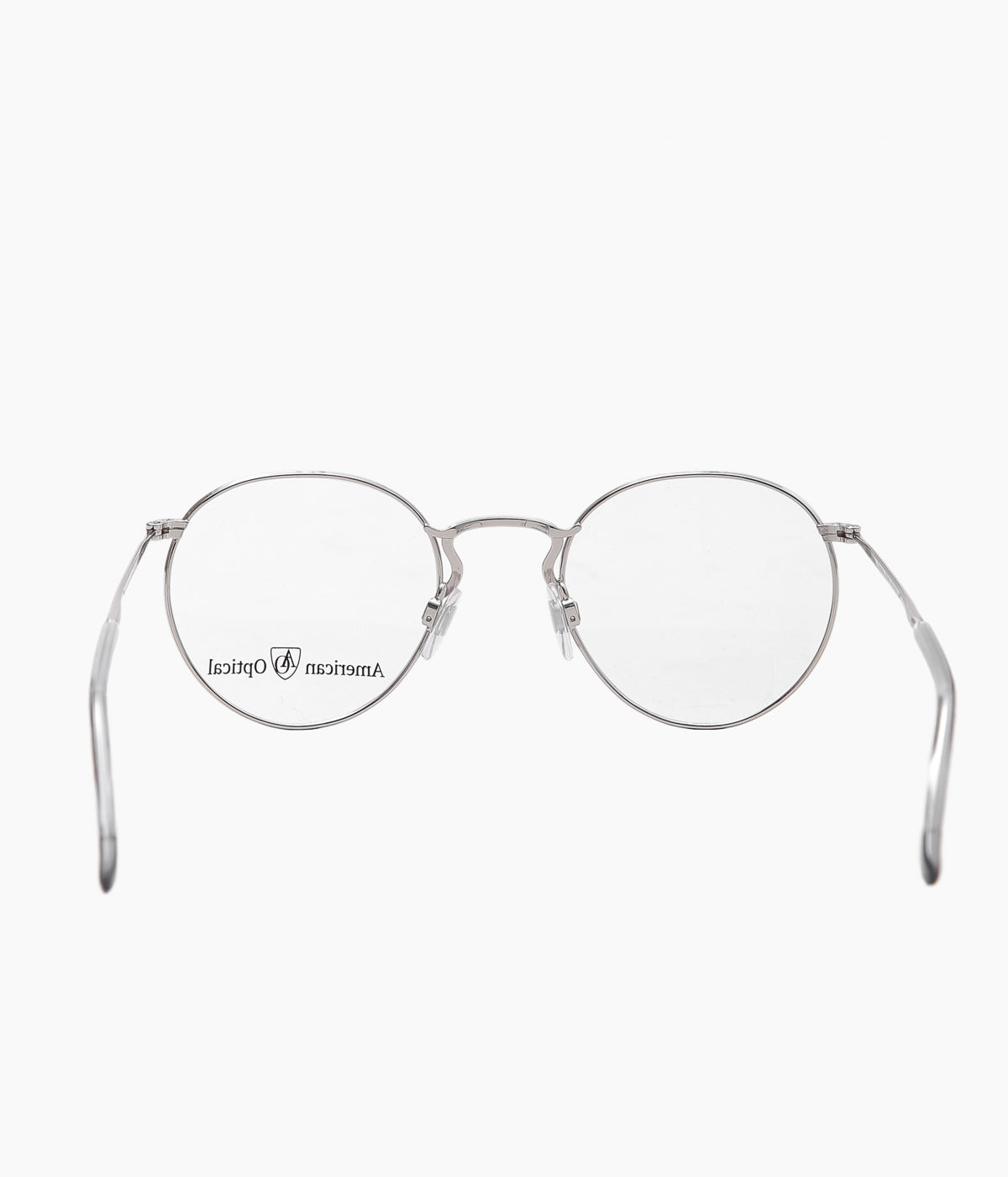 [AMERICAN OPTICAL SHOWCASE] ``SAMPSON'' (SILVER)