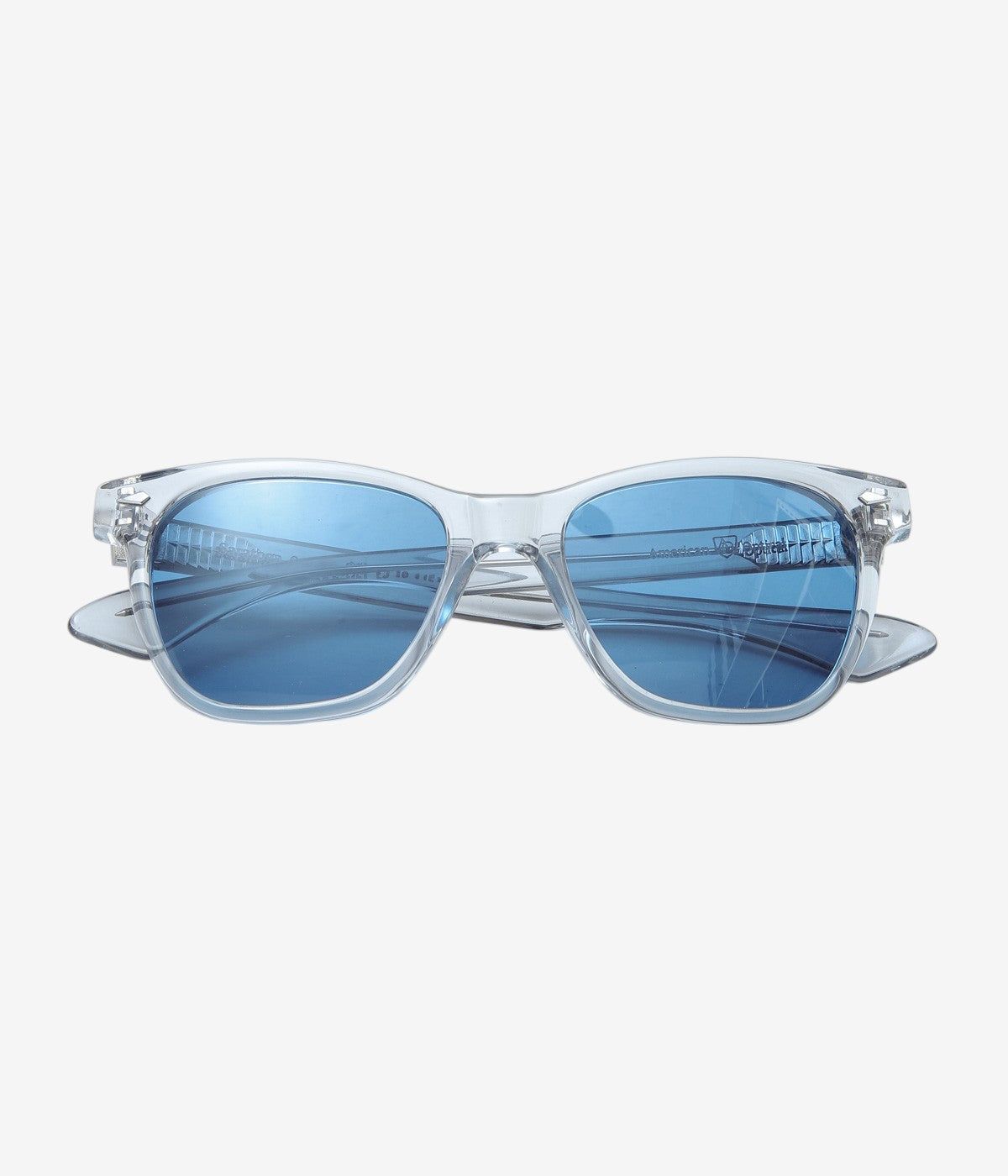 AMERICAN OPTICAL "SARATOGA(EXCLUSIVE LENS COLOR)" (GREY/BLUE)