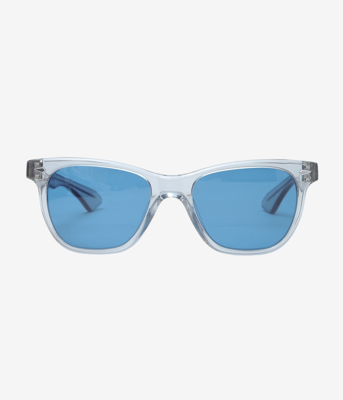 AMERICAN OPTICAL "SARATOGA(EXCLUSIVE LENS COLOR)" (GREY/BLUE)
