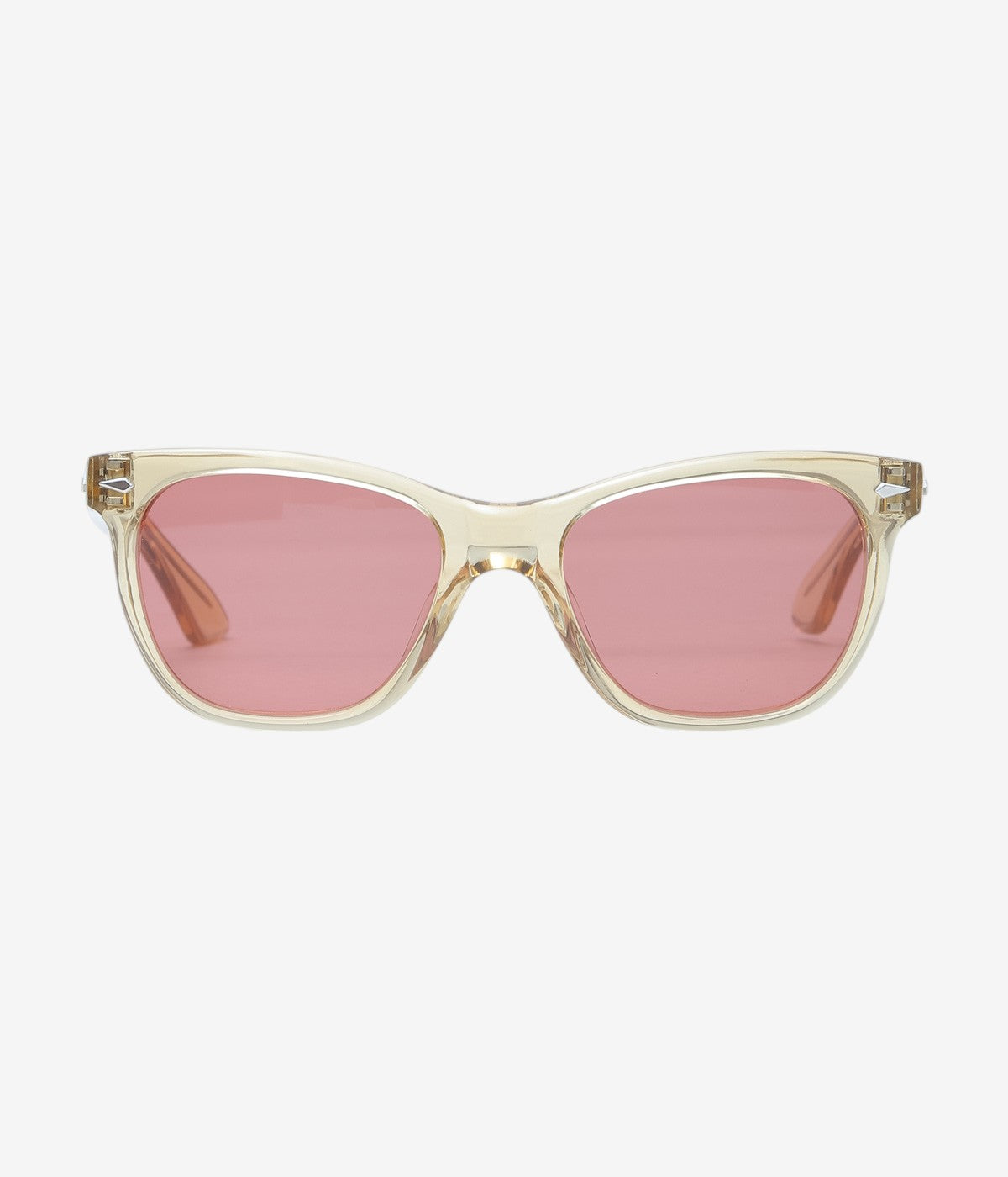 AMERICAN OPTICAL "SARATOGA(EXCLUSIVE LENS COLOR)" (YELLOW/PINK)
