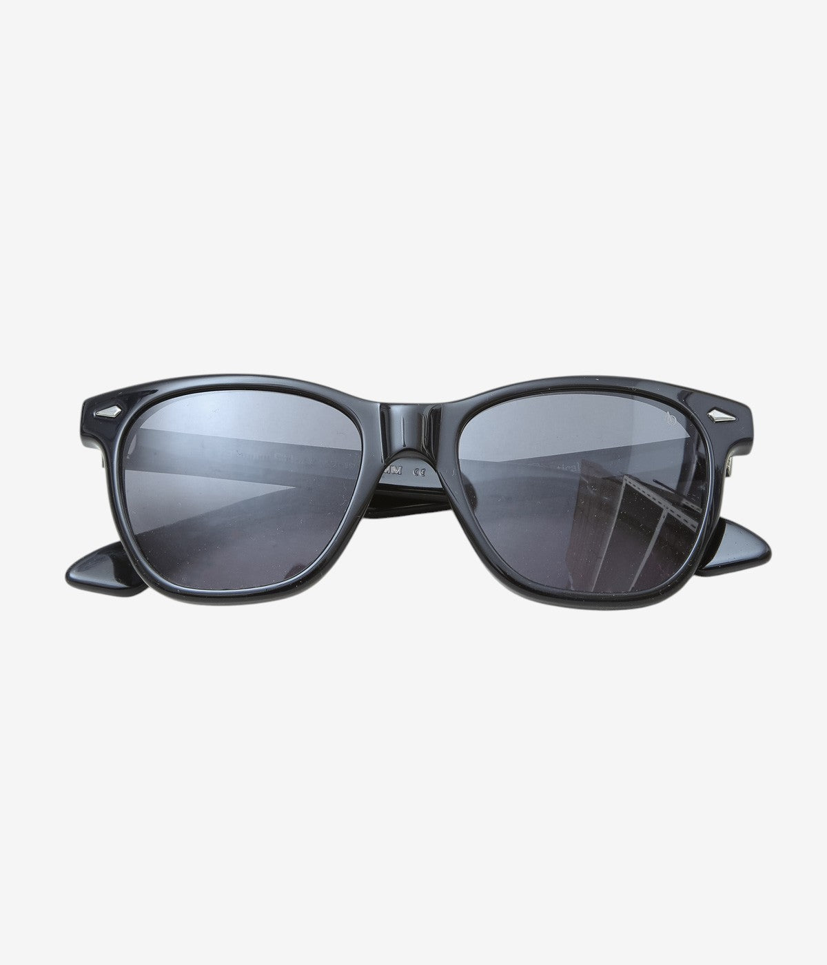 AMERICAN OPTICAL "SARATOGA SG" (BK/GR)