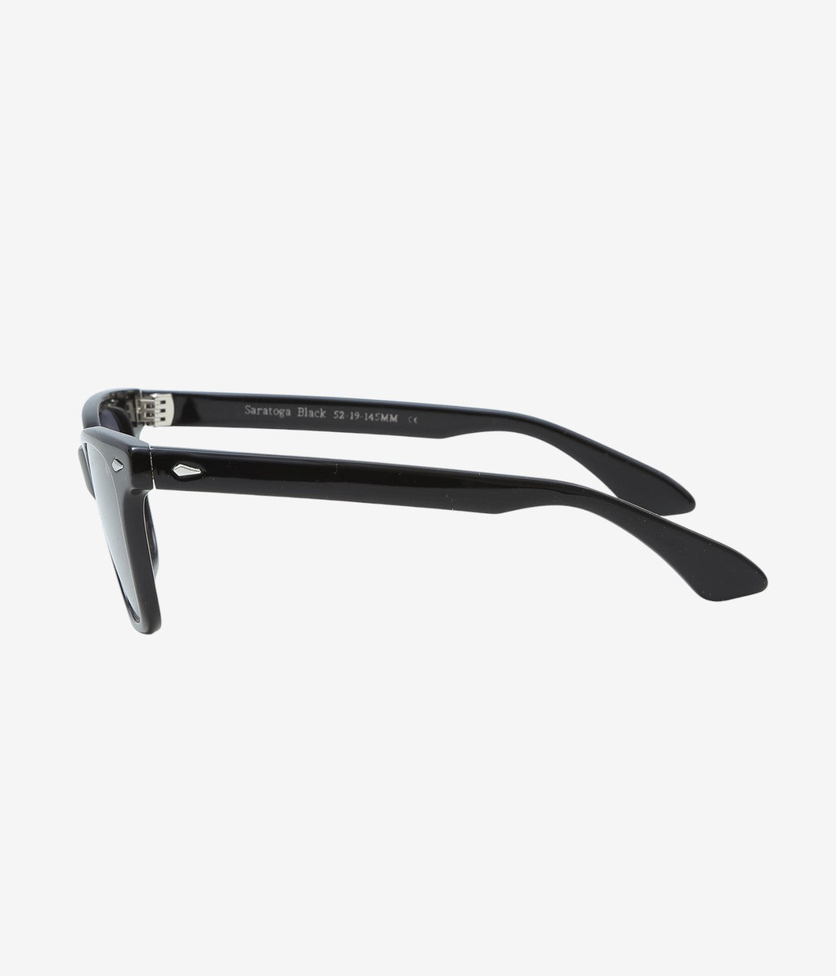 AMERICAN OPTICAL "SARATOGA SG" (BK/GR)