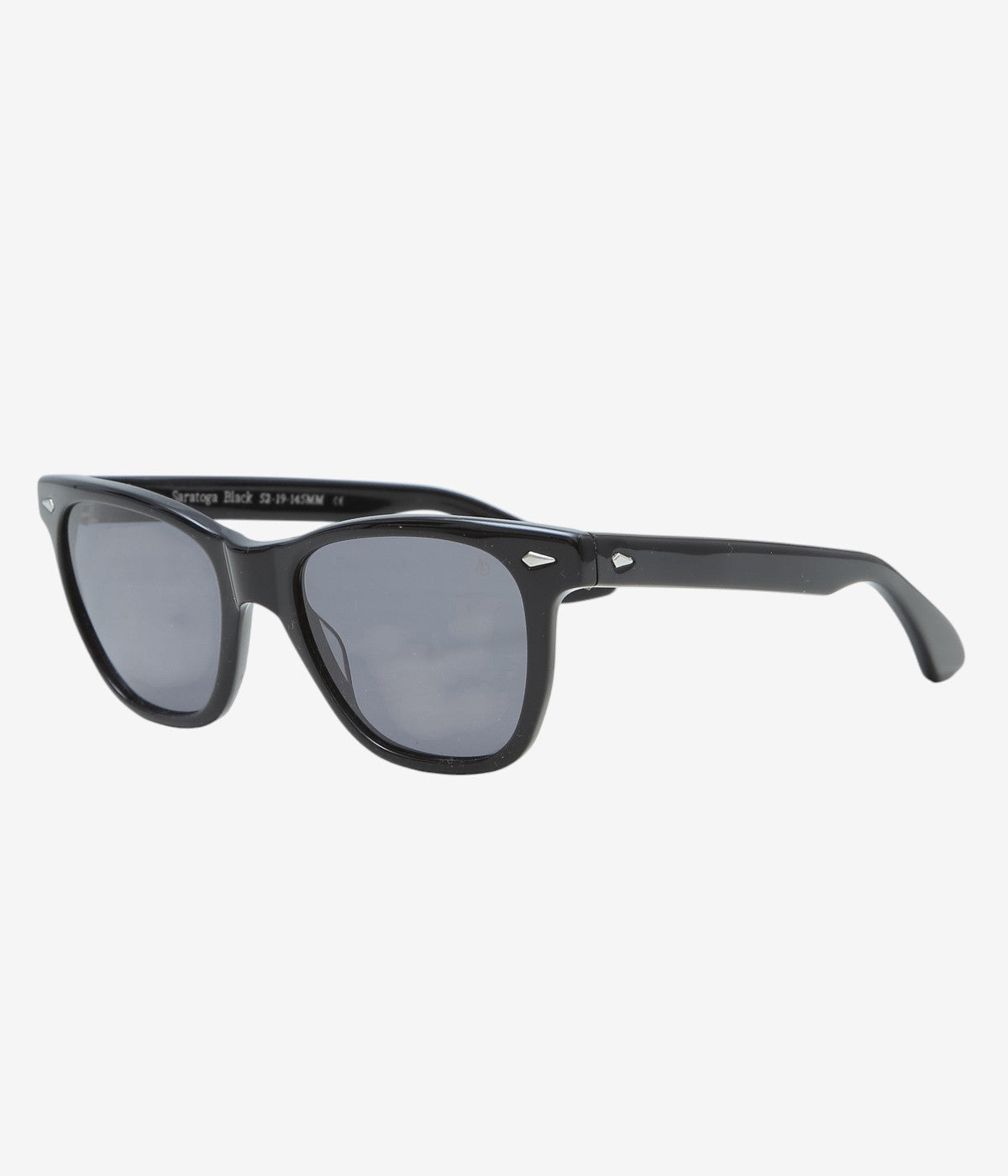 AMERICAN OPTICAL "SARATOGA SG" (BK/GR)