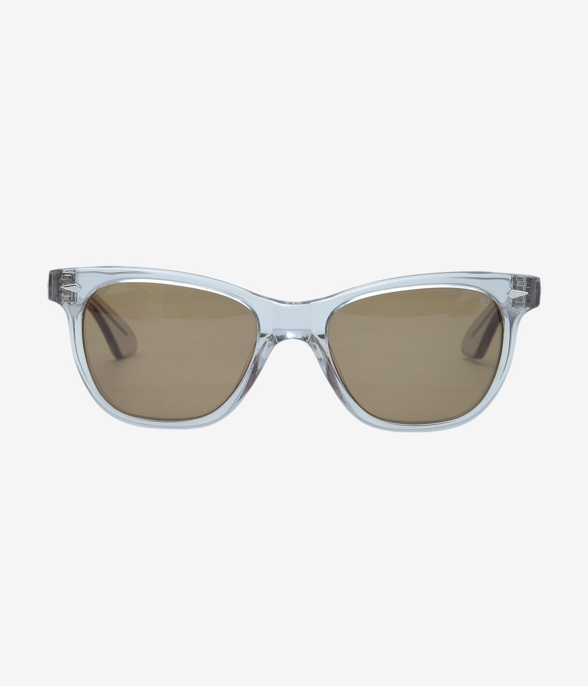 AMERICAN OPTICAL "SARATOGA(SG)" (GRAY CRYSTAR)