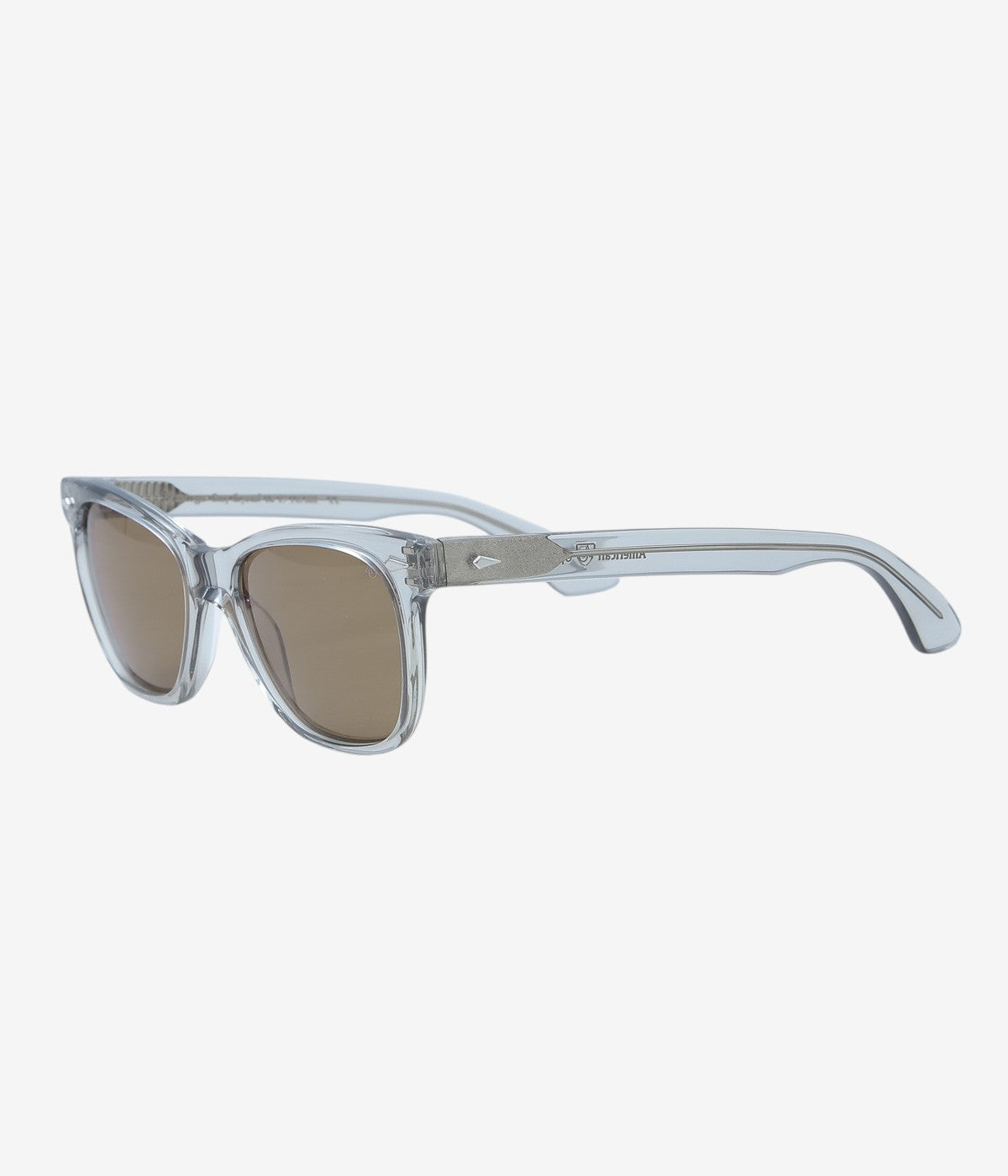 AMERICAN OPTICAL "SARATOGA(SG)" (GRAY CRYSTAR)