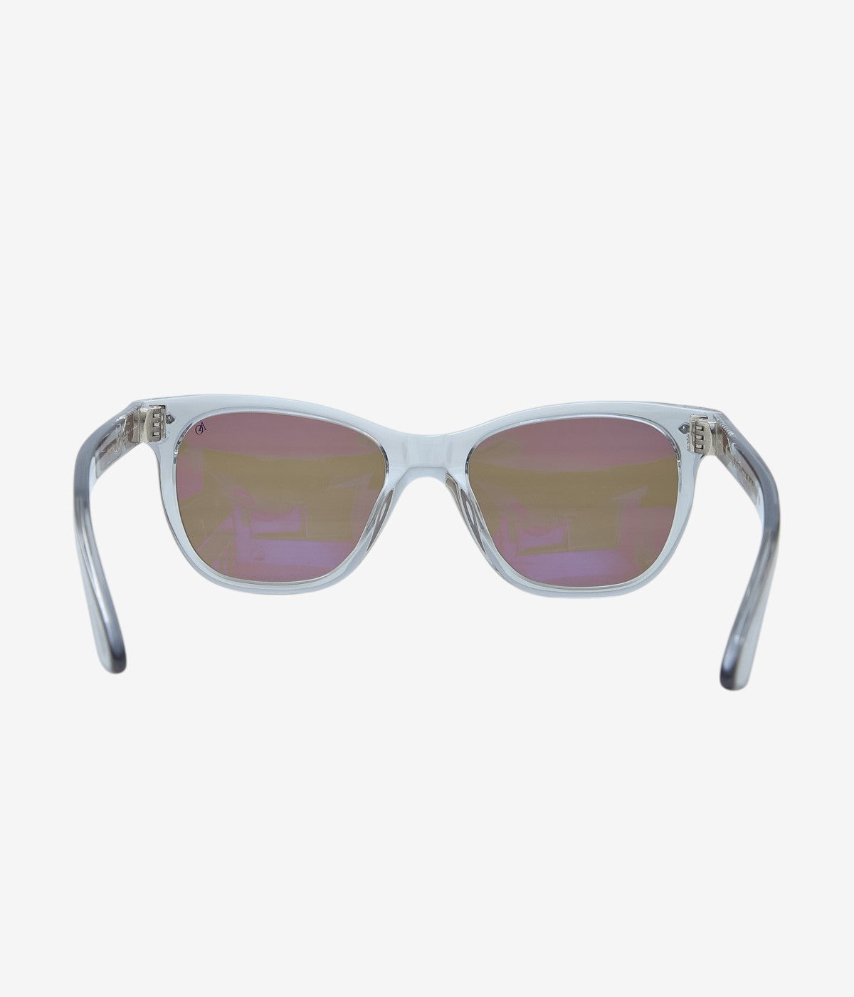 AMERICAN OPTICAL "SARATOGA(SG)" (GRAY CRYSTAR)