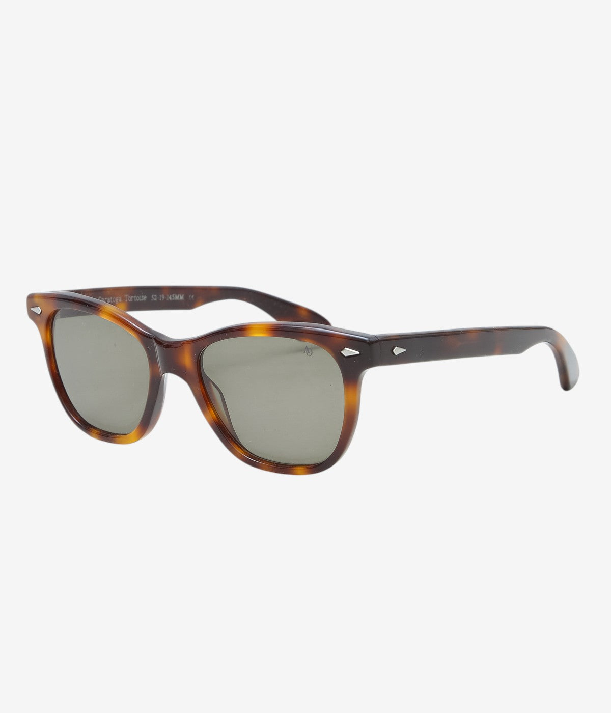 AMERICAN OPTICAL "SARATOGA SG" (TT/GN)