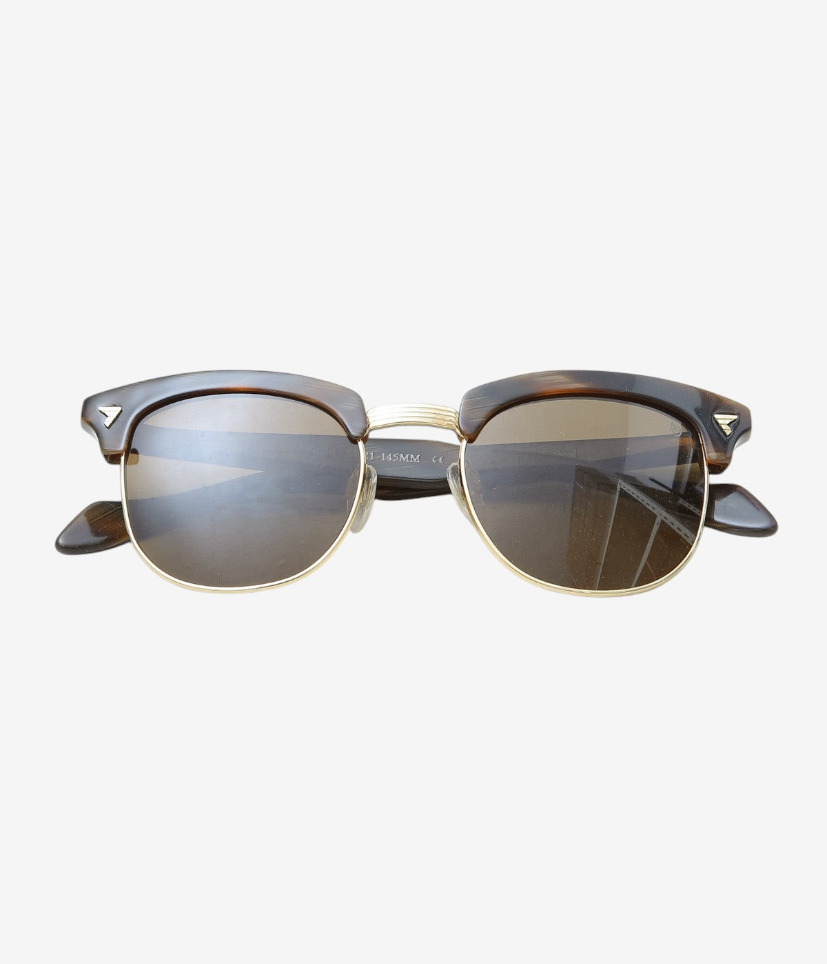AMERICAN OPTICAL "SIRMONT SG" (초콜릿/BR)