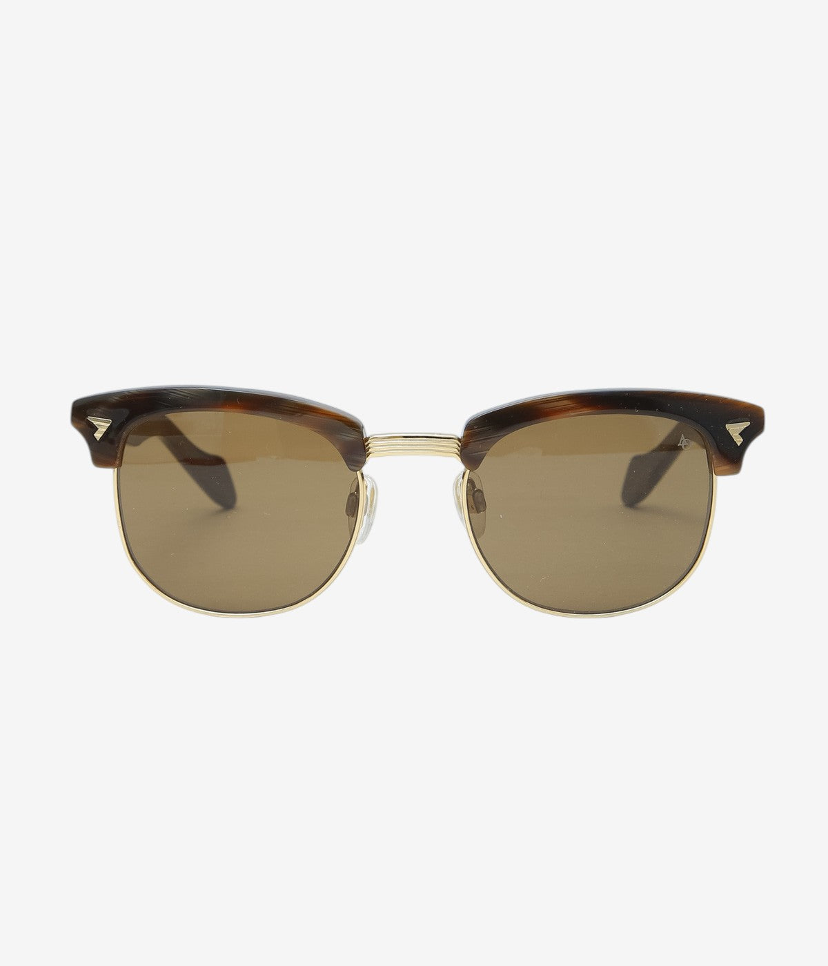 AMERICAN OPTICAL "SIRMONT SG" (초콜릿/BR)