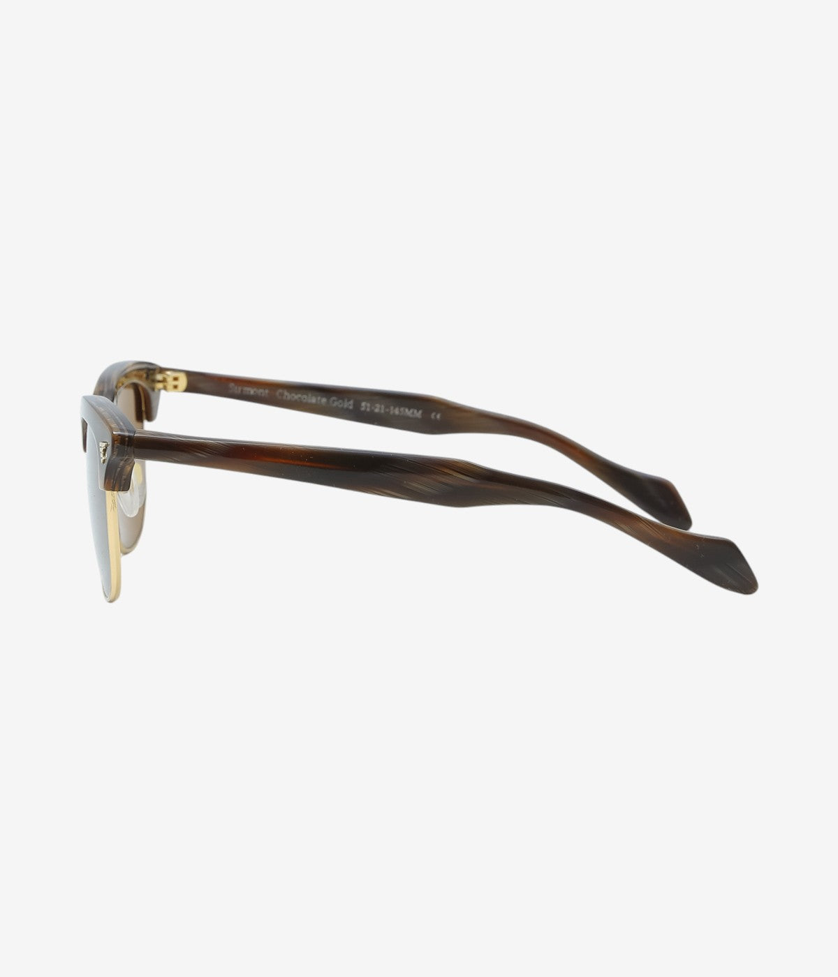 AMERICAN OPTICAL "SIRMONT SG" (초콜릿/BR)