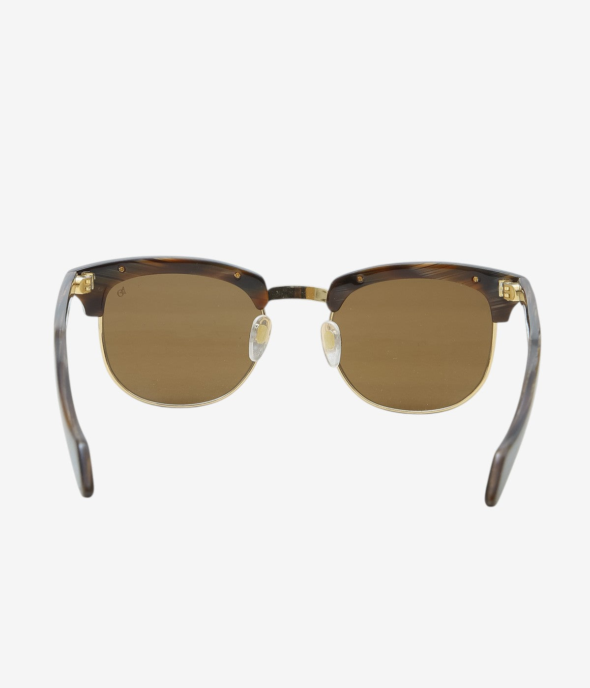AMERICAN OPTICAL "SIRMONT SG" (초콜릿/BR)