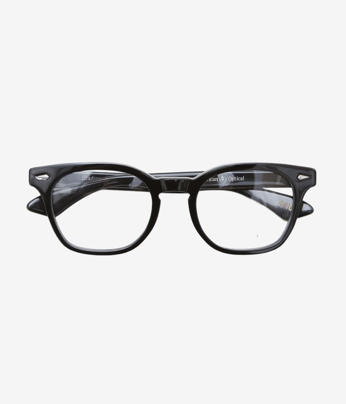 AMERICAN OPTICAL "STADIUM" (BLACK)
