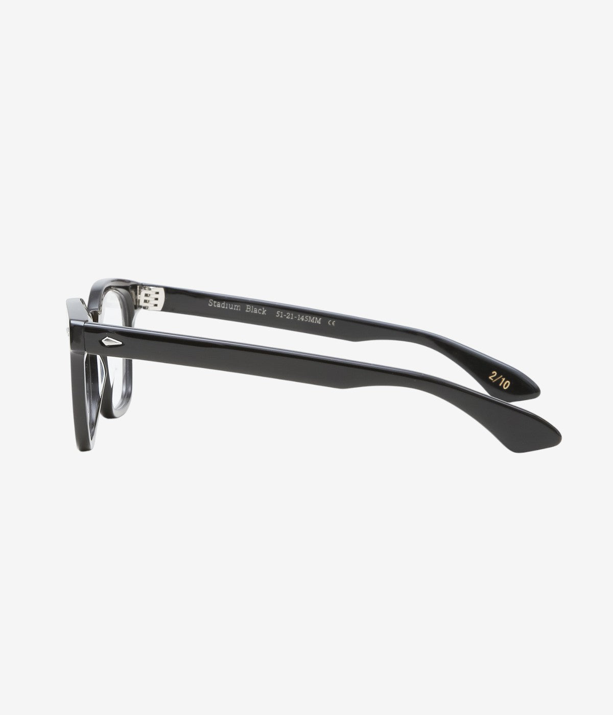 AMERICAN OPTICAL "STADIUM" (BLACK)
