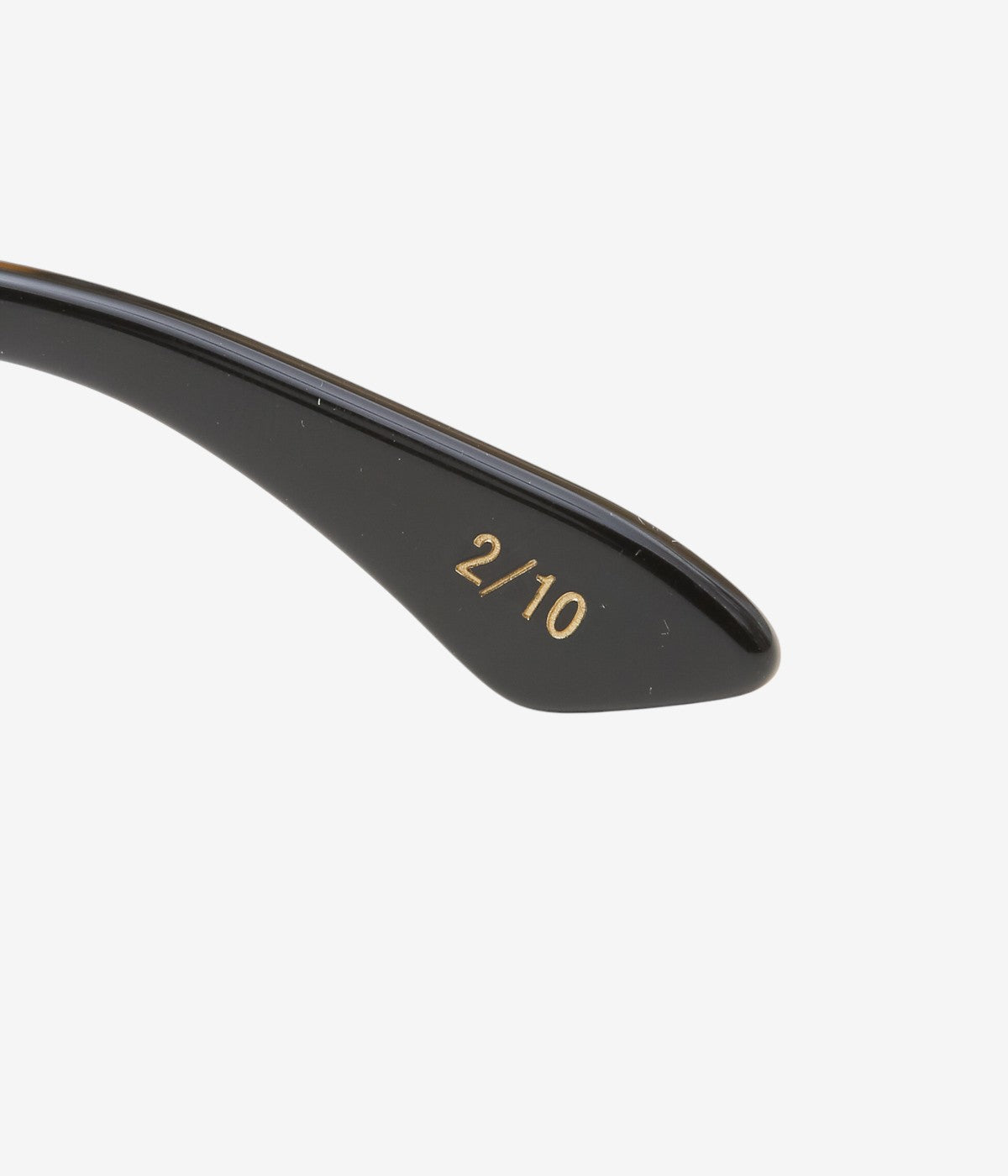 AMERICAN OPTICAL "STADIUM" (BLACK)