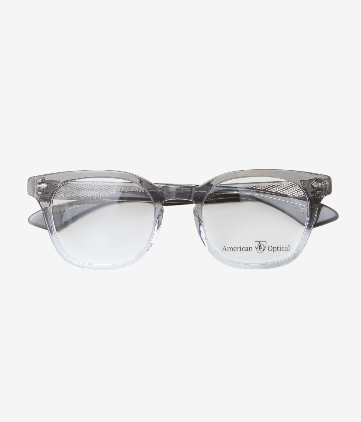 AMERICAN OPTICAL ''STADIUM'' (GRAY FADE)