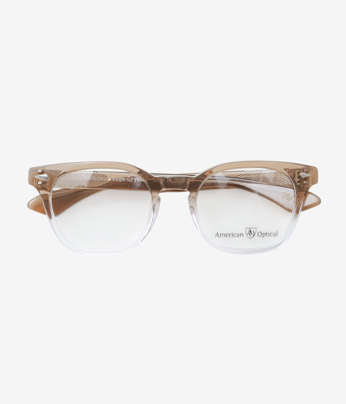 AMERICAN OPTICAL ''STADIUM'' (토프 크리스탈)