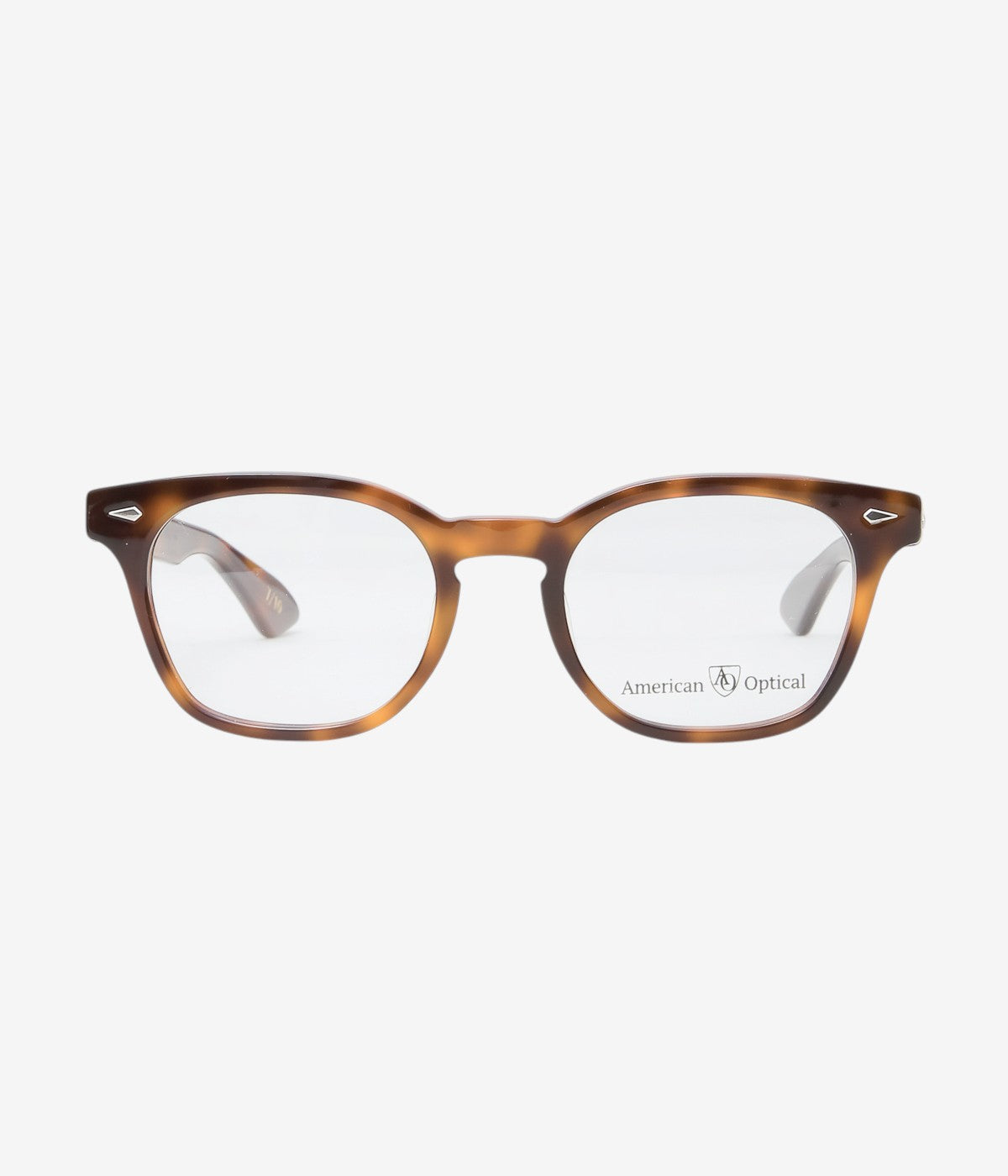 AMERICAN OPTICAL ''STADIUM'' (TORTOISE)