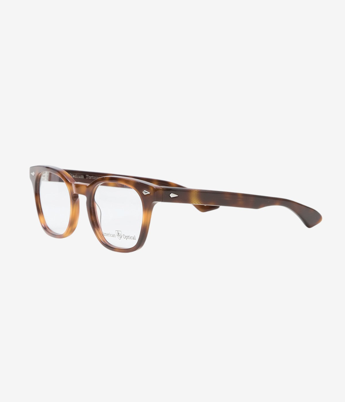 AMERICAN OPTICAL ''STADIUM'' (TORTOISE)