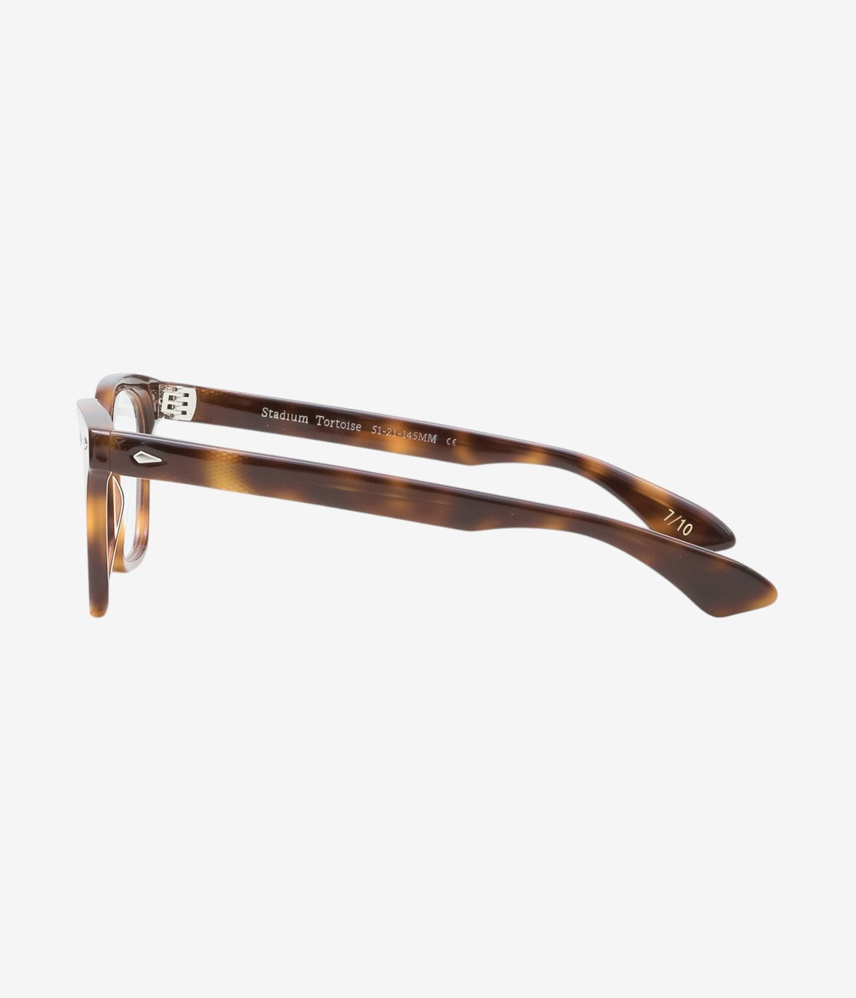 AMERICAN OPTICAL ''STADIUM'' (TORTOISE)