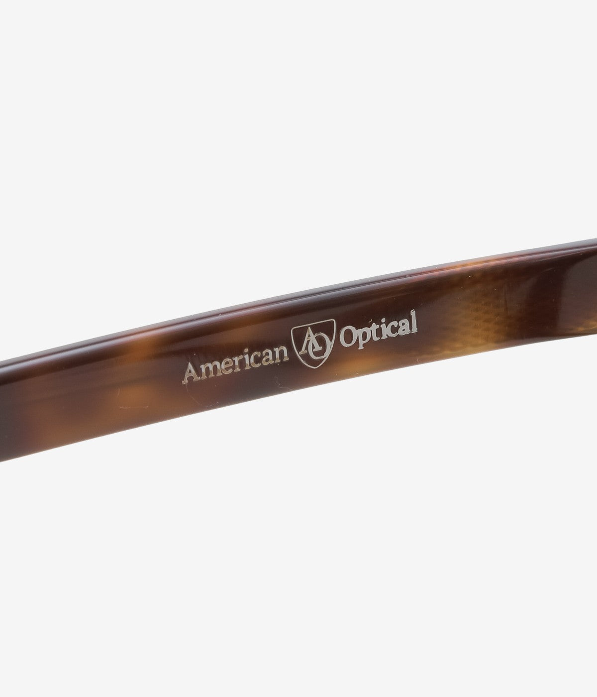 AMERICAN OPTICAL ''STADIUM'' (TORTOISE)