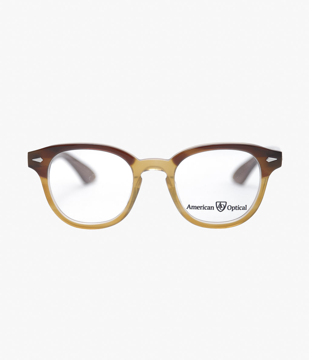 AMERICAN OPTICAL ''TIMES'' (CHESNUT SAND)
