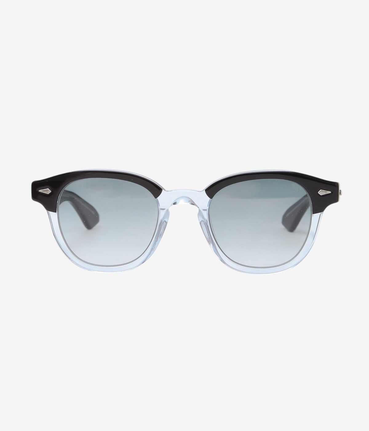 AMERICAN OPTICAL ''TIMES(SG)'' (BLACK CRYSTAL)