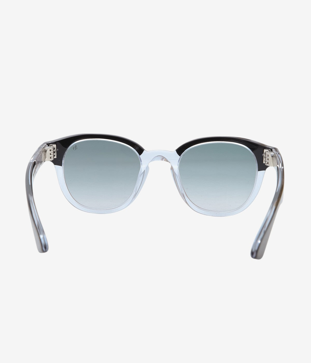 AMERICAN OPTICAL ''TIMES(SG)'' (BLACK CRYSTAL)
