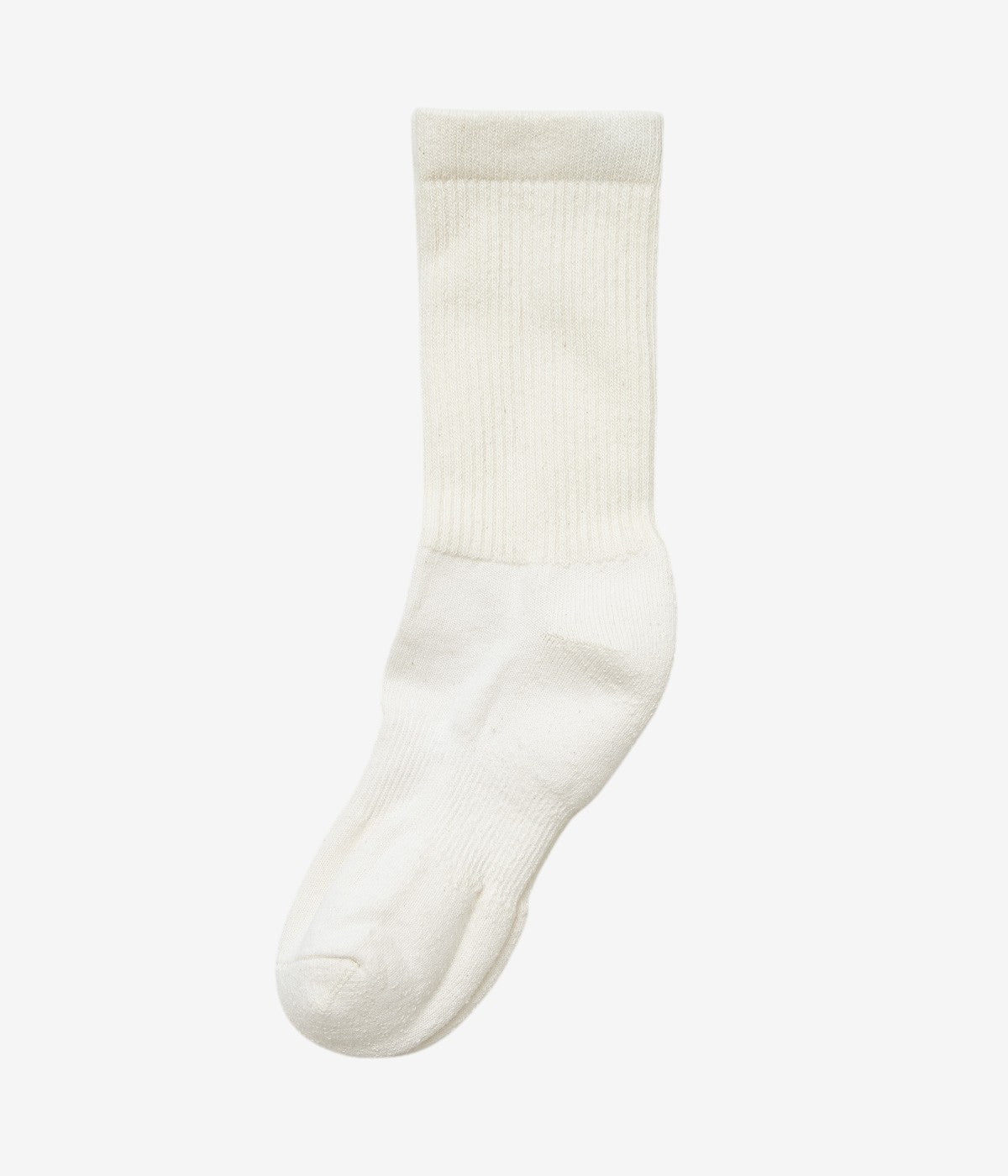 AMERICAN TRENCH "MIL-SPEC SPORT SOCK" (NATURAL)
