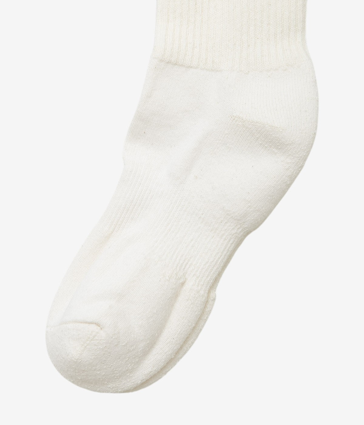 AMERICAN TRENCH "MIL-SPEC SPORT SOCK" (NATURAL)