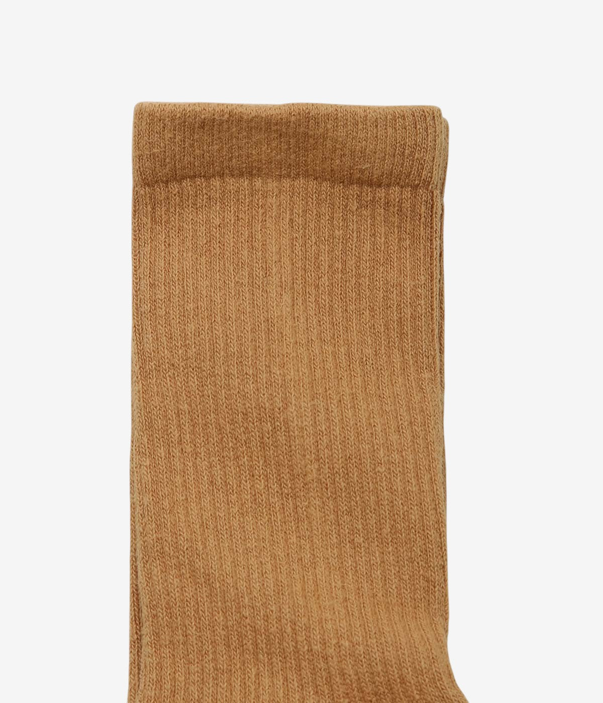 AMERICAN TRENCH "MIL-SPEC SPORT SOCK" (NUTMEG)